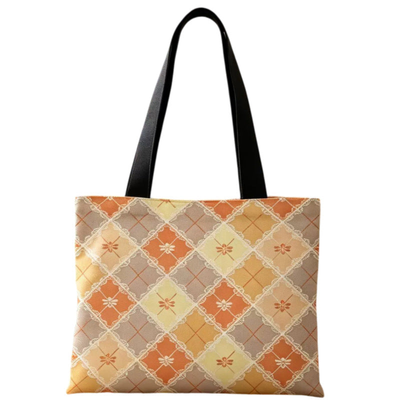 Canvas Tote Bag