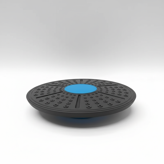 Niropi | Balansphere Round Rubber Balance Board