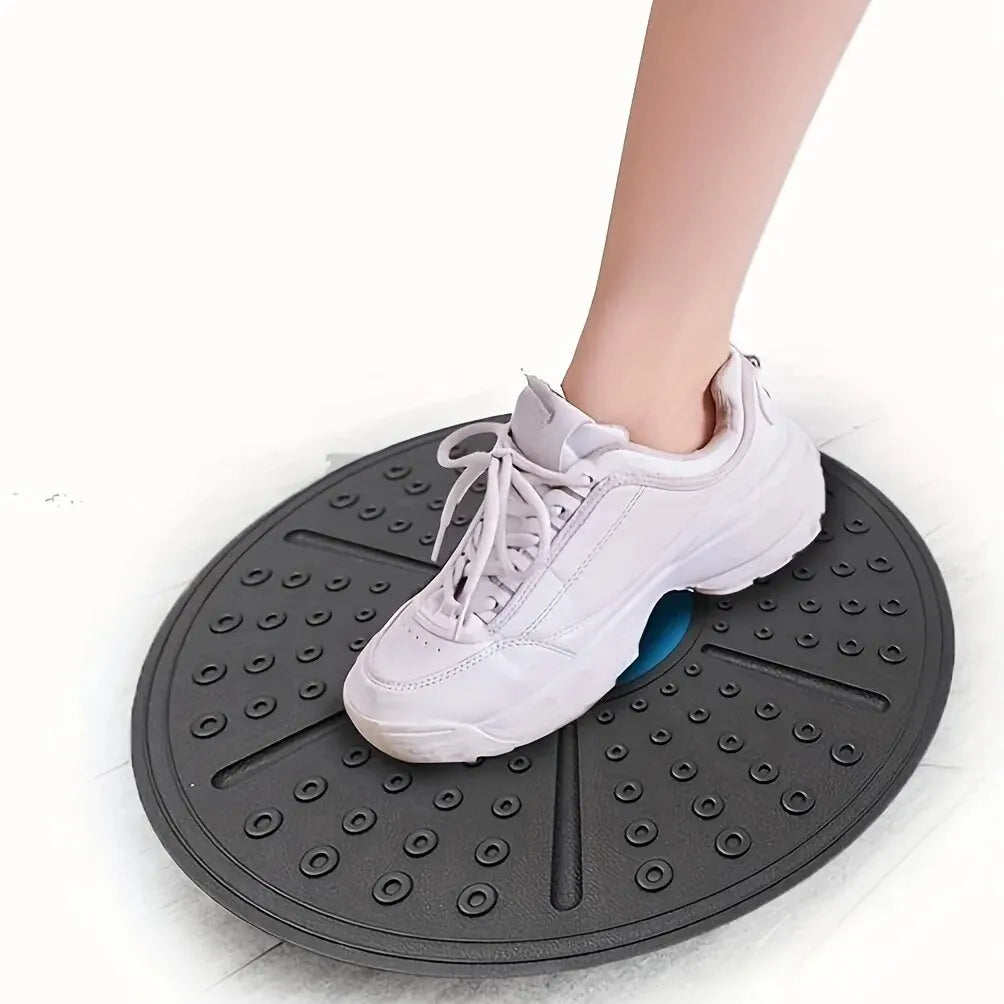 Niropi | Balansphere Round Rubber Balance Board