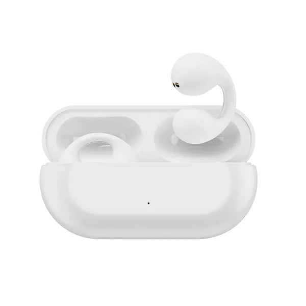 Niropi | Bone Conduction Earphones | Wireless with Open-Ear Sound