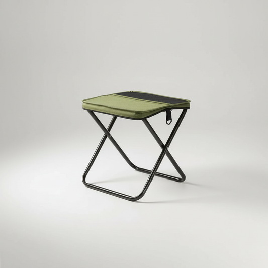 Niropi | Campella Foldable Tripod Camping Stool