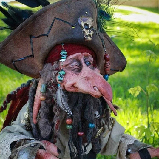Niropi | Garden Large Goblin