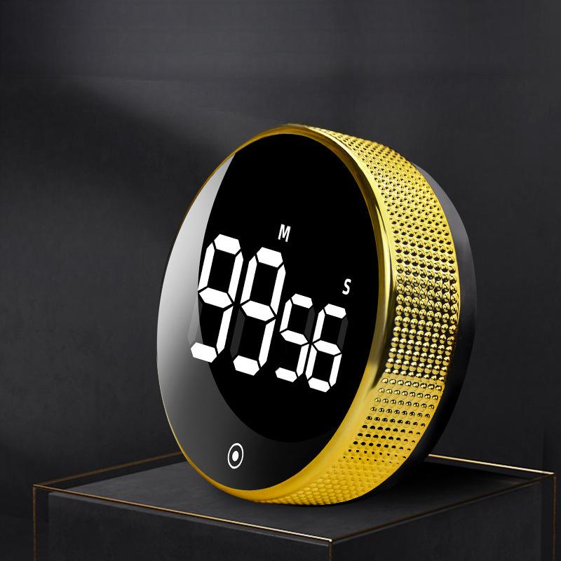 Niropi | Magnetic Electronic Rotary Timer