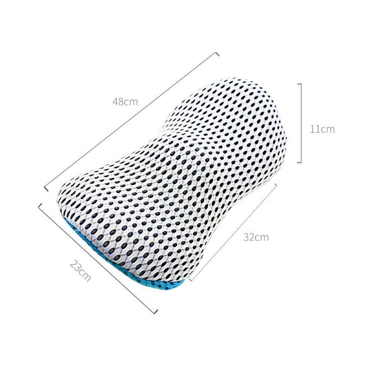 Niropi | Orthopedic Lumbar Support Pillow