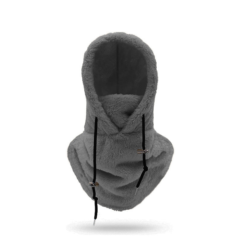 Niropi | Outdoor Fleece Hood