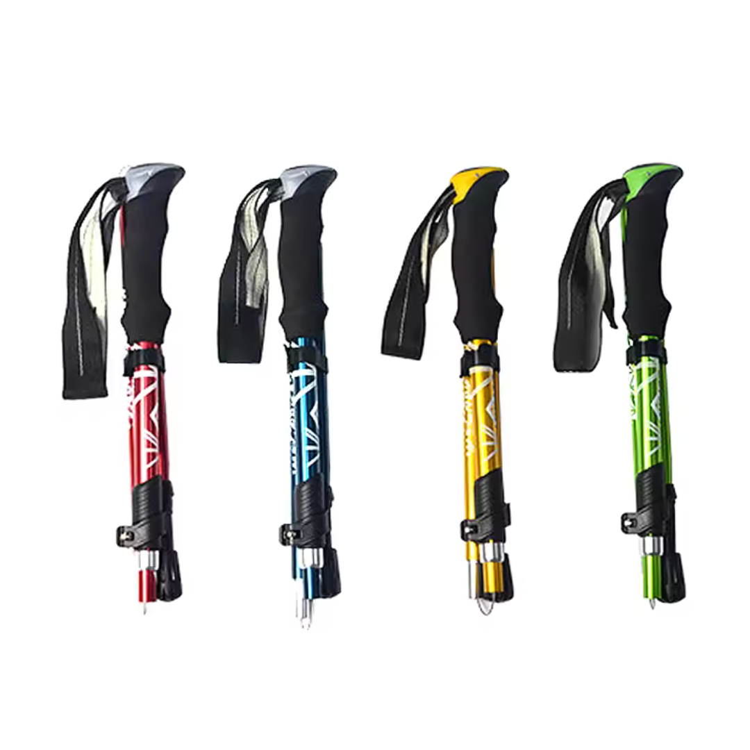 Niropi | PeakLite Fold Trek Pole