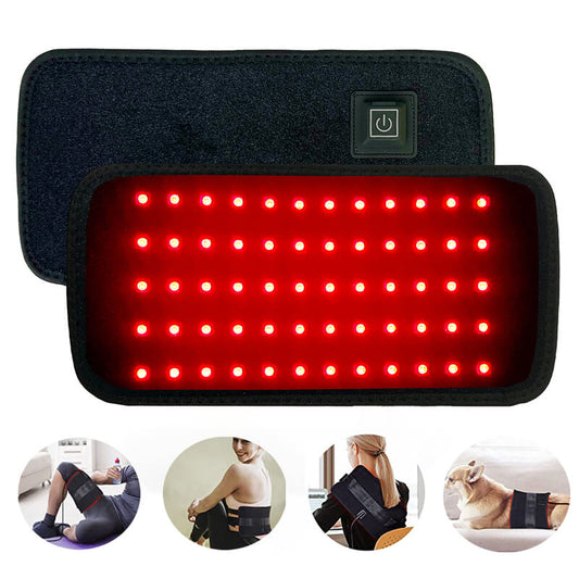 Niropi | Red Light Infrared Therapy Devices for Knee Pain