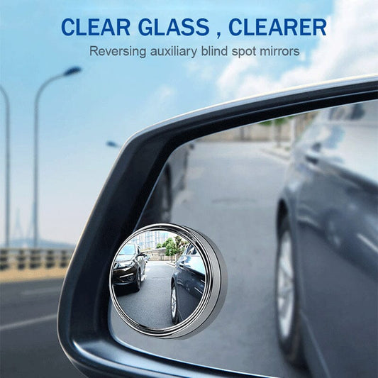 Niropi | Reverse Assistance Mirror