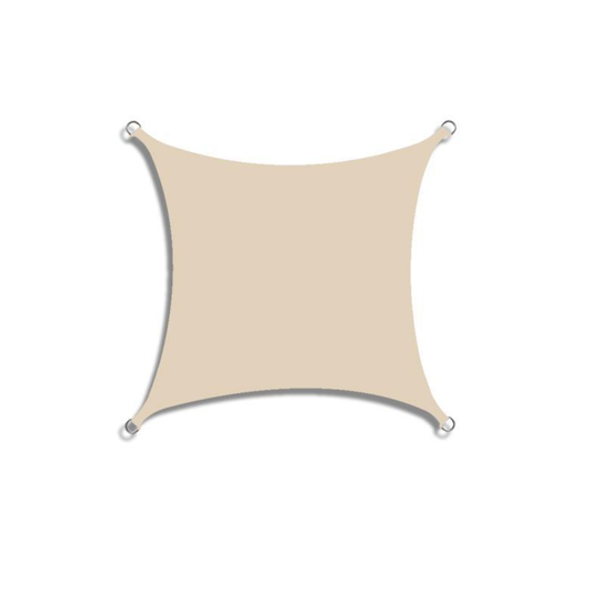Niropi | Shadence Rectangular Sun Shade Sail