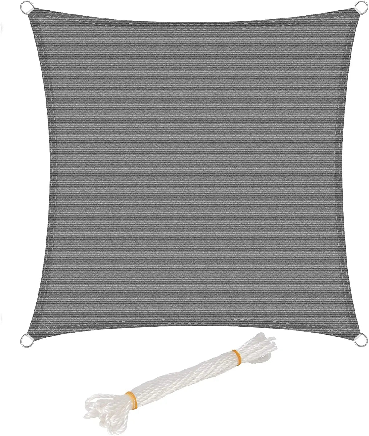 Niropi | Shadence Rectangular Sun Shade Sail