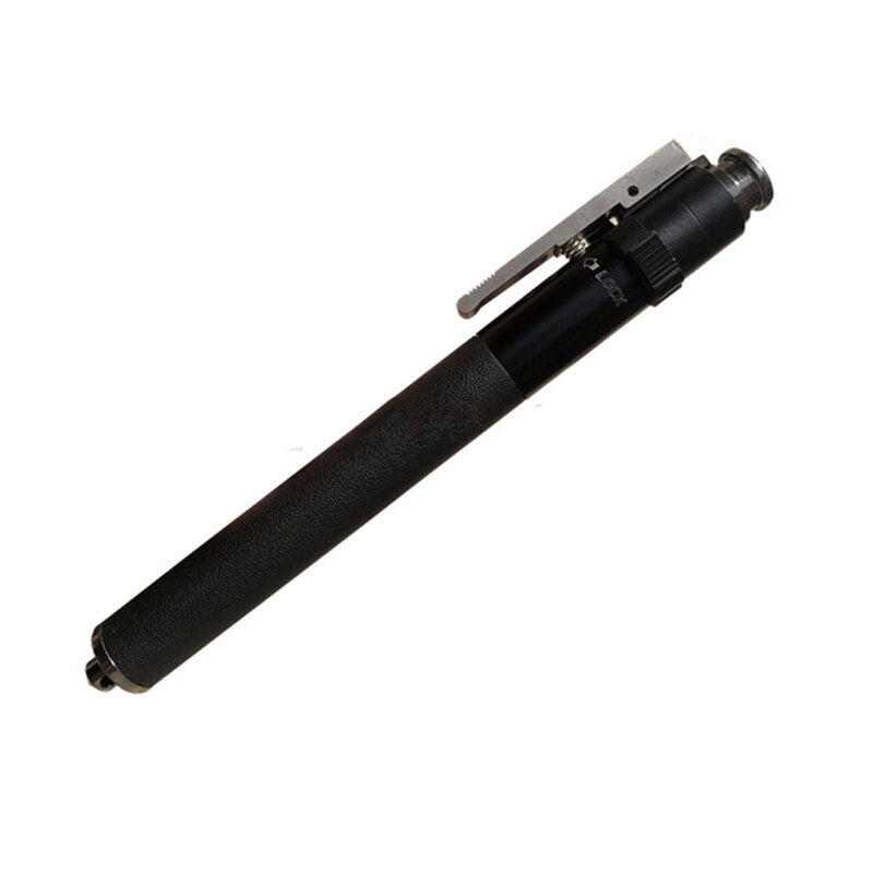 Niropi | Street Guard Extendable Self-Defense Stick