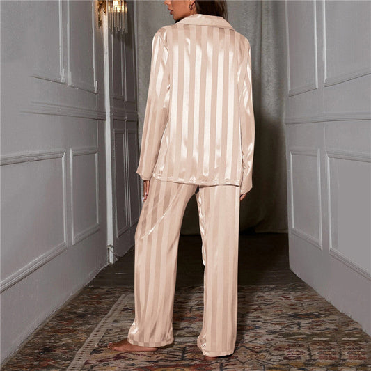 Niropi | Stylish Silk Pajamas for Women