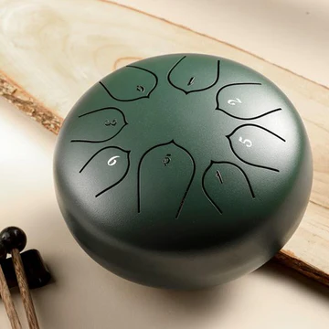 Niropi | Tongue Drum