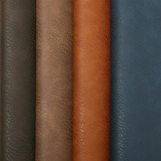 Niropi | Vegan Leather Repair Patch Adhesive Sofa Patch Cuttable