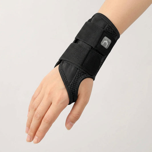 Niropi | Wristalyn Half Finger Wrist Support