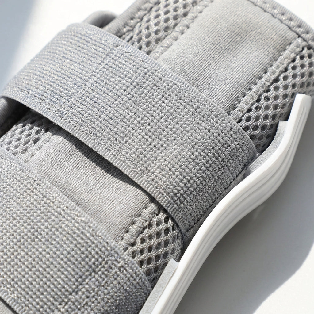 Niropi | Wristalyn Half Finger Wrist Support
