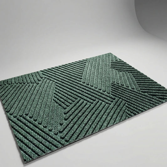 Doorvane - Textured Entryway Mat