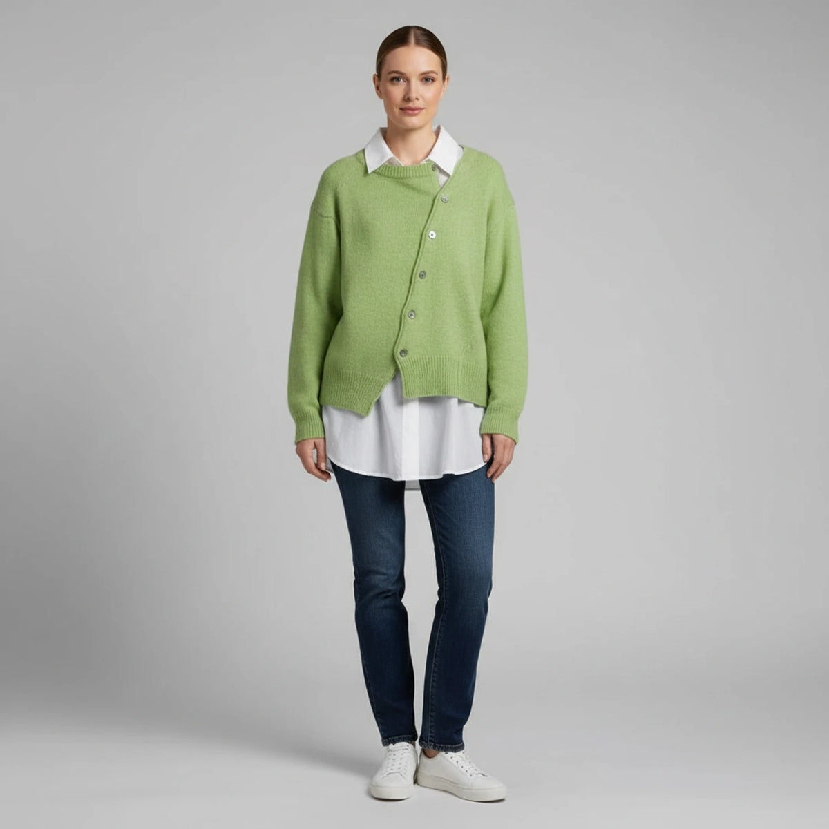 Women's Oversized Sweater