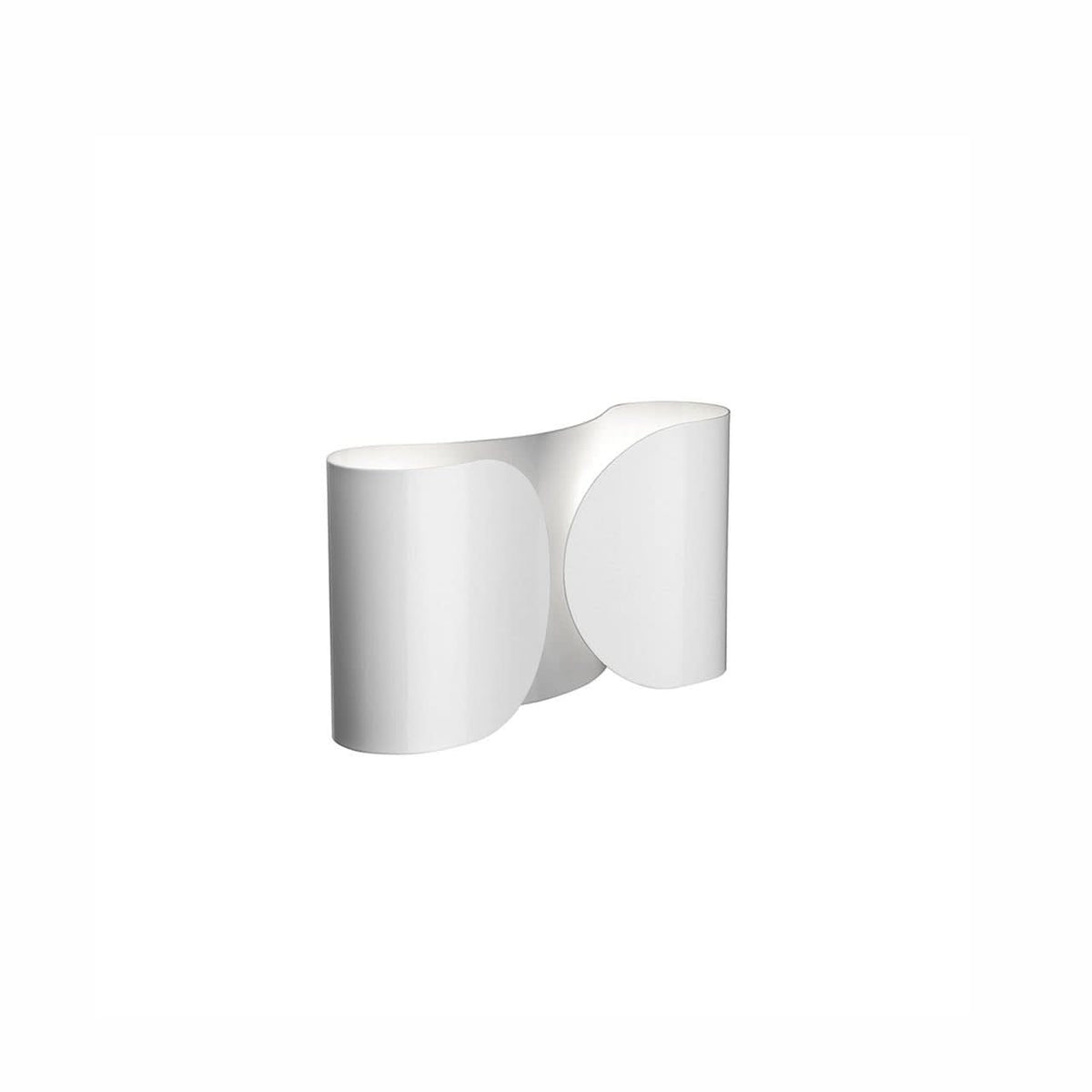 Foglio LED Wall Lamp – Set of 2 Modern Indoor Lights