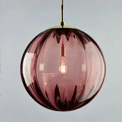 InfiniBright - Modern LED Pendant Light