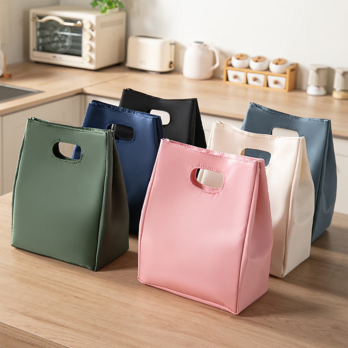 Insulated Food Storage Bag