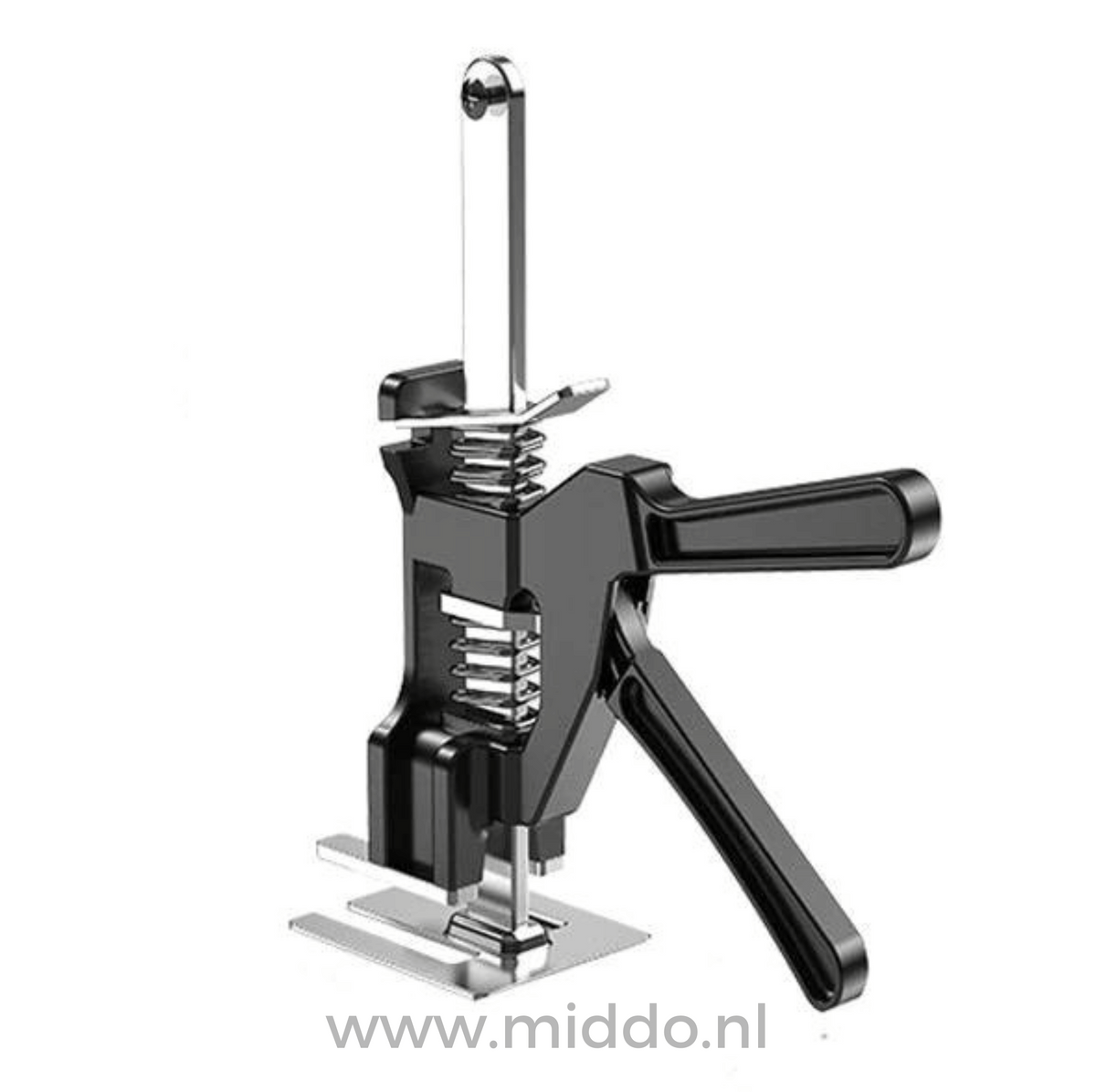 KrikFix™ | Professional Lifting Tool up to 150kg