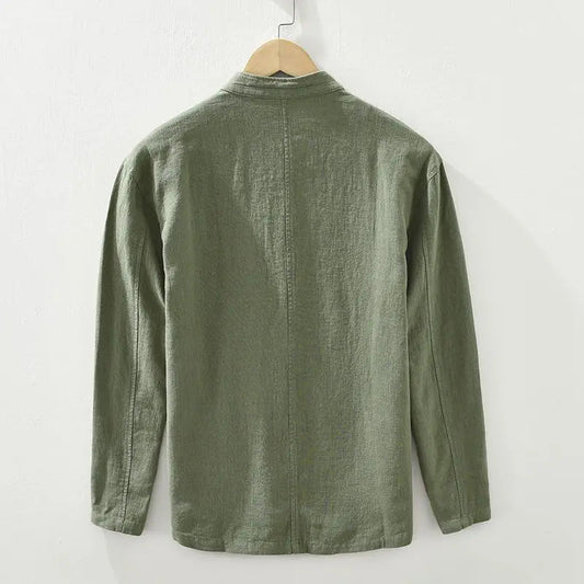 Image of Men's Shirt Jacket