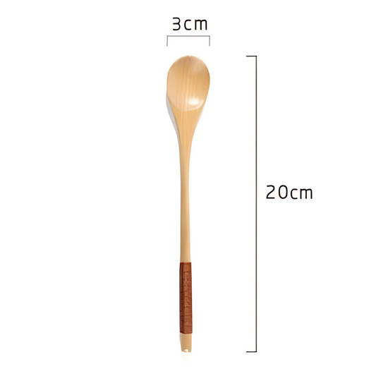 Olive Wood Spoon