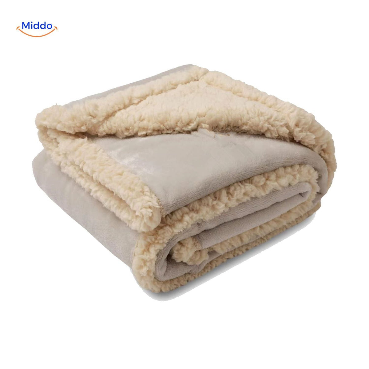 PawGuard™ Blanket | Waterproof, Soft Cotton Velvet, Discreet Protection!
