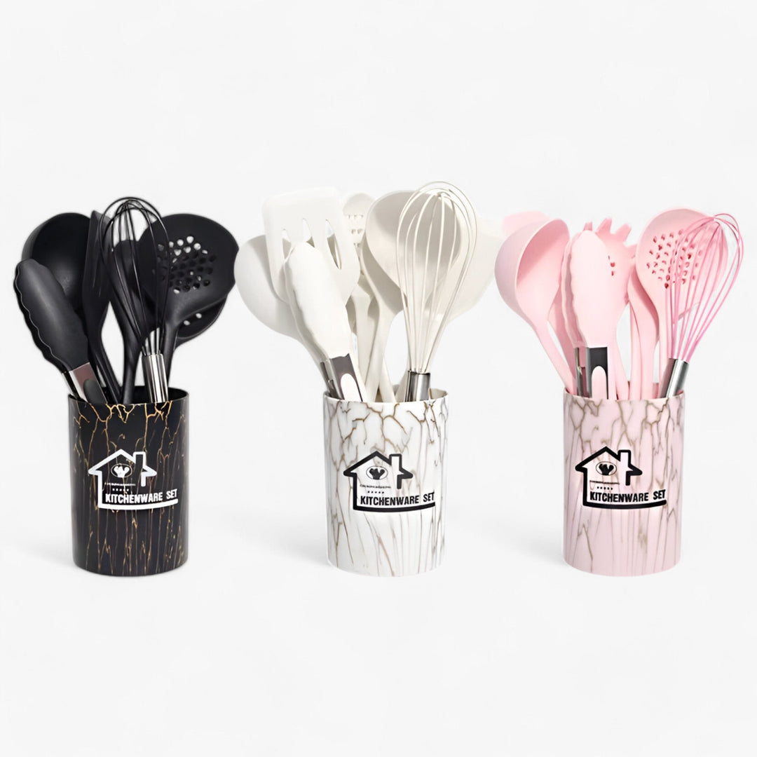 Premium Kitchen Utensil Set