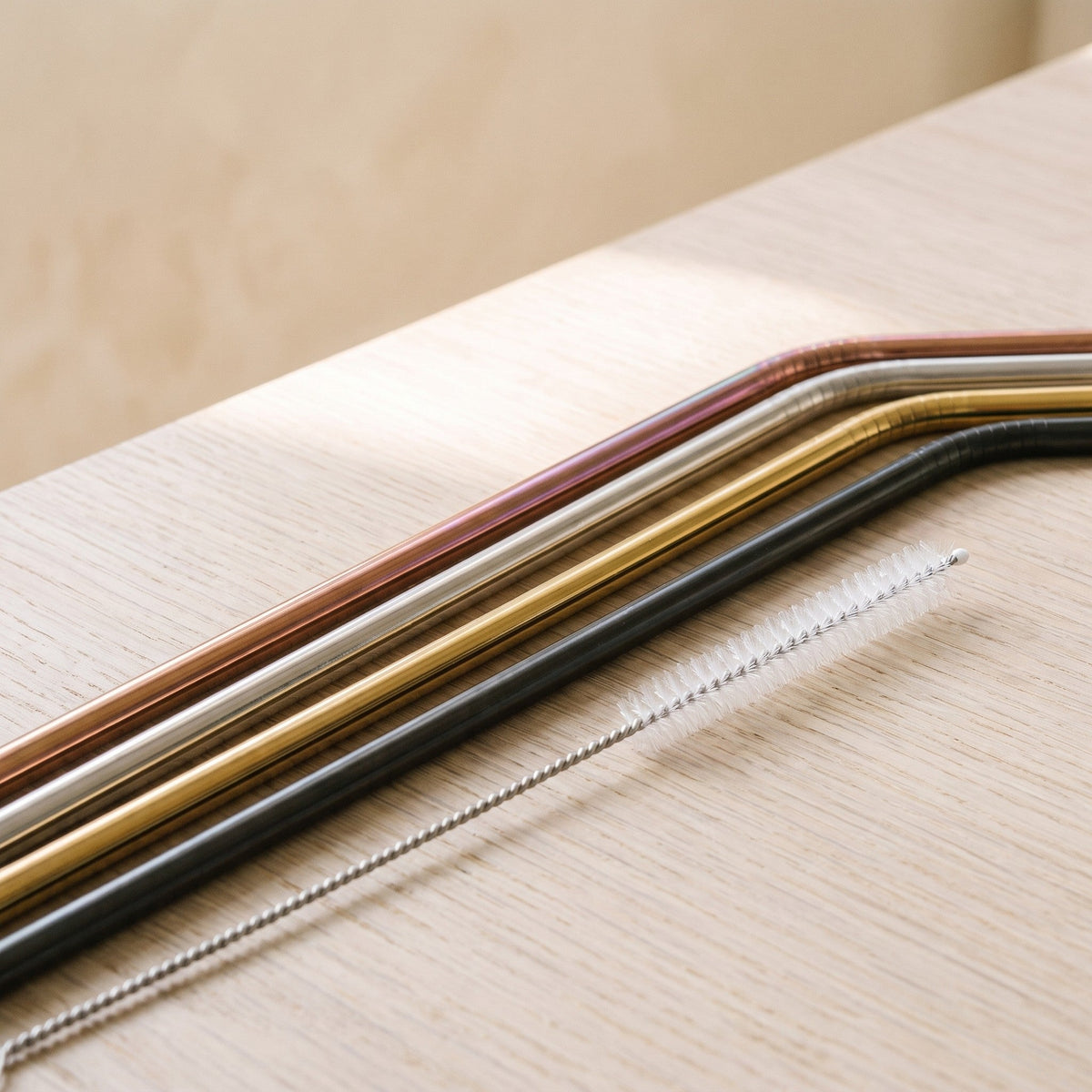Seoul Straw