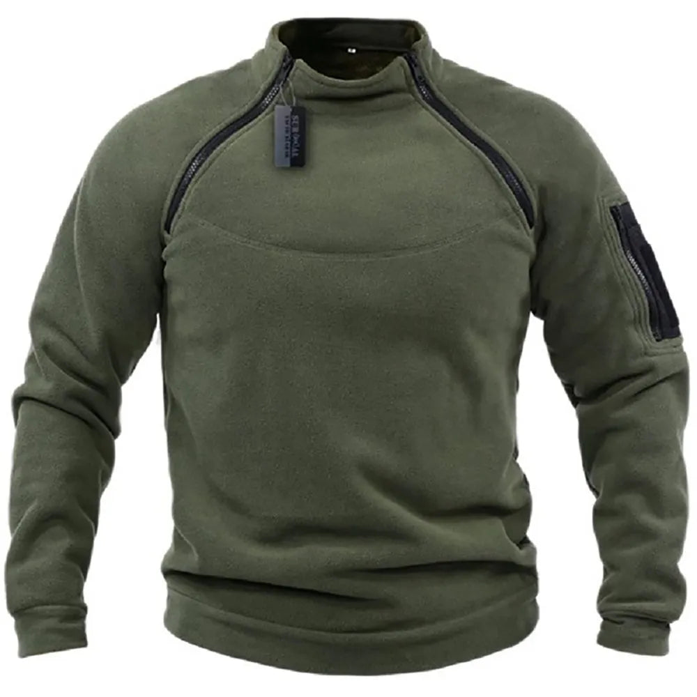 Tactical Military Shirt