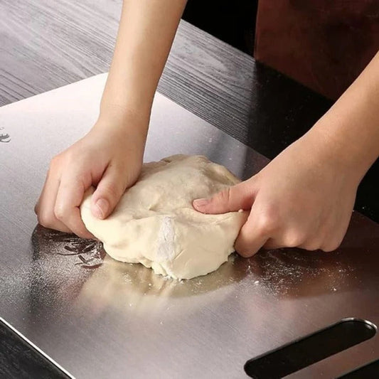 Titanium Cutting Board