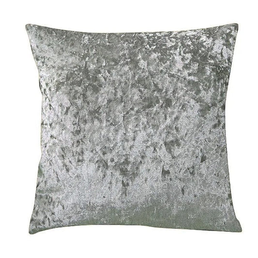 Ultra-Soft Velvet Cushion Cover for Living Room