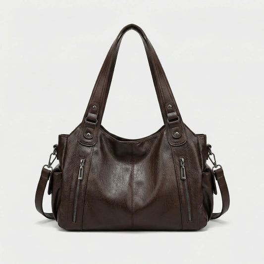 Versatile Crossbody Bag - Nikita