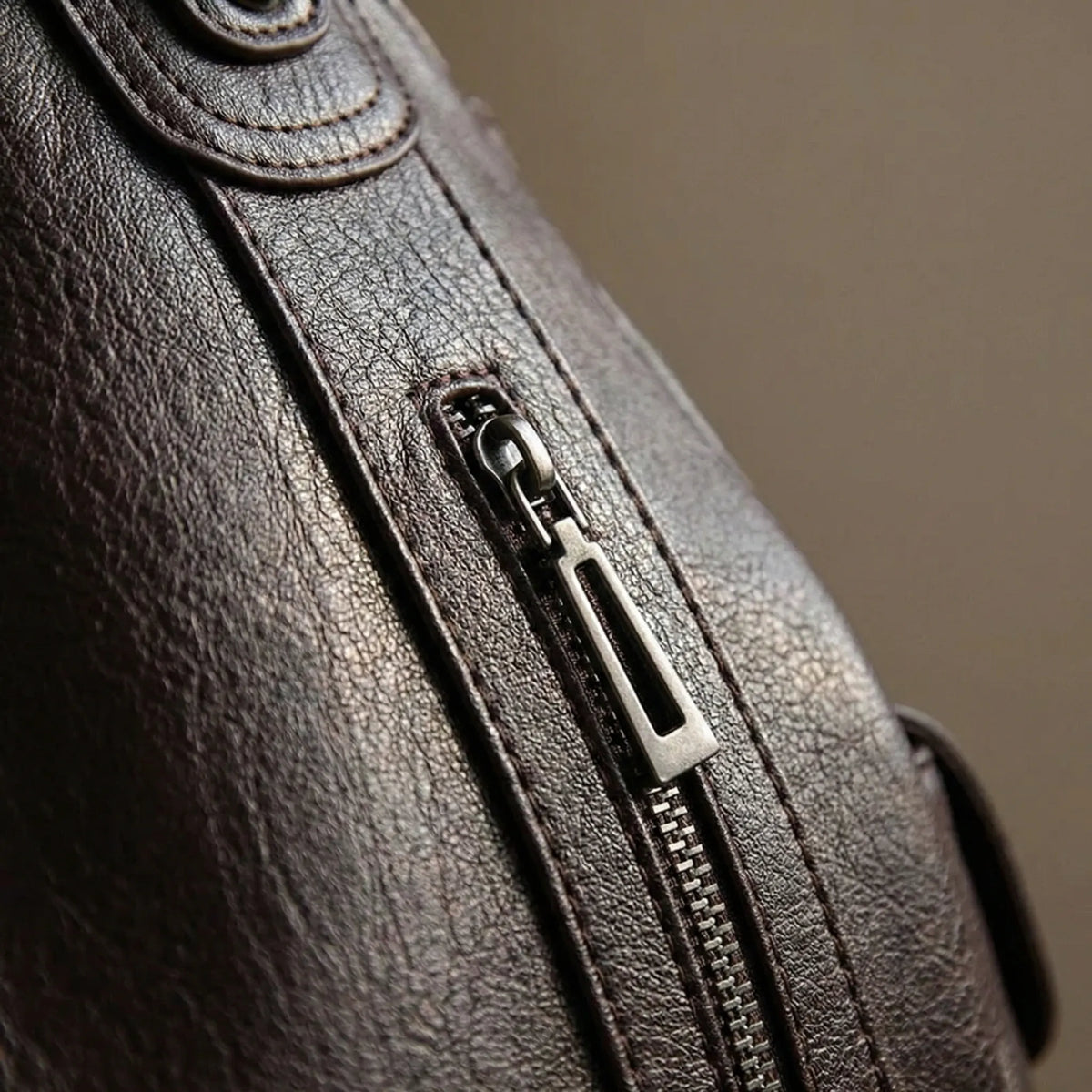 Versatile Crossbody Bag - Nikita