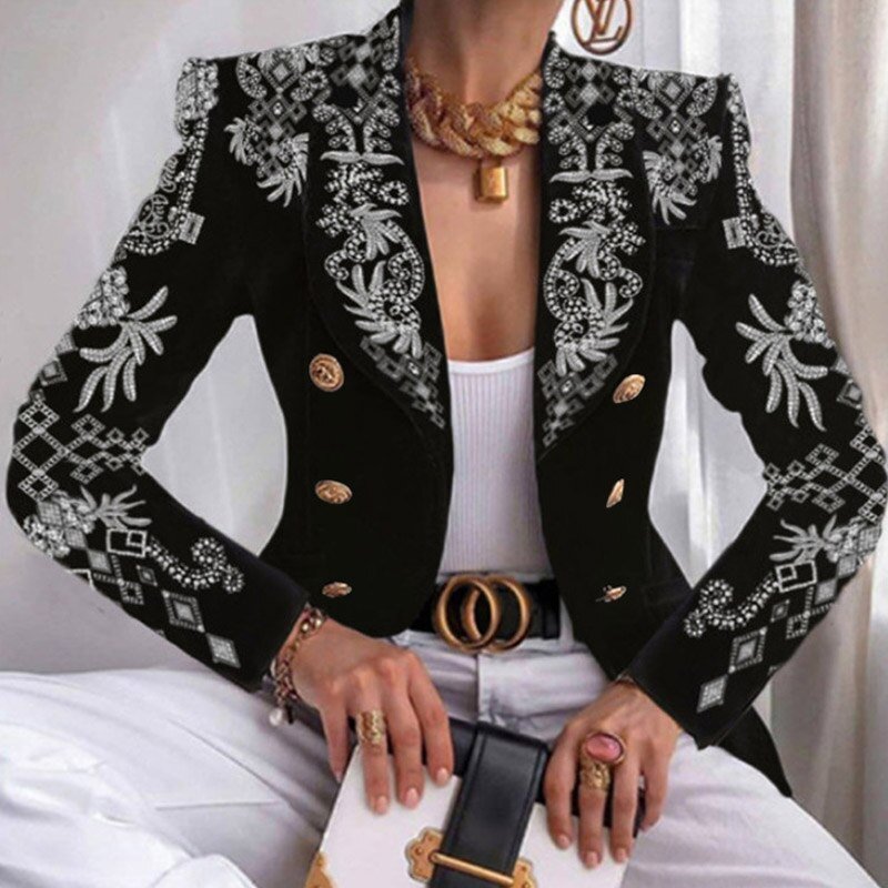 Women's Jacket