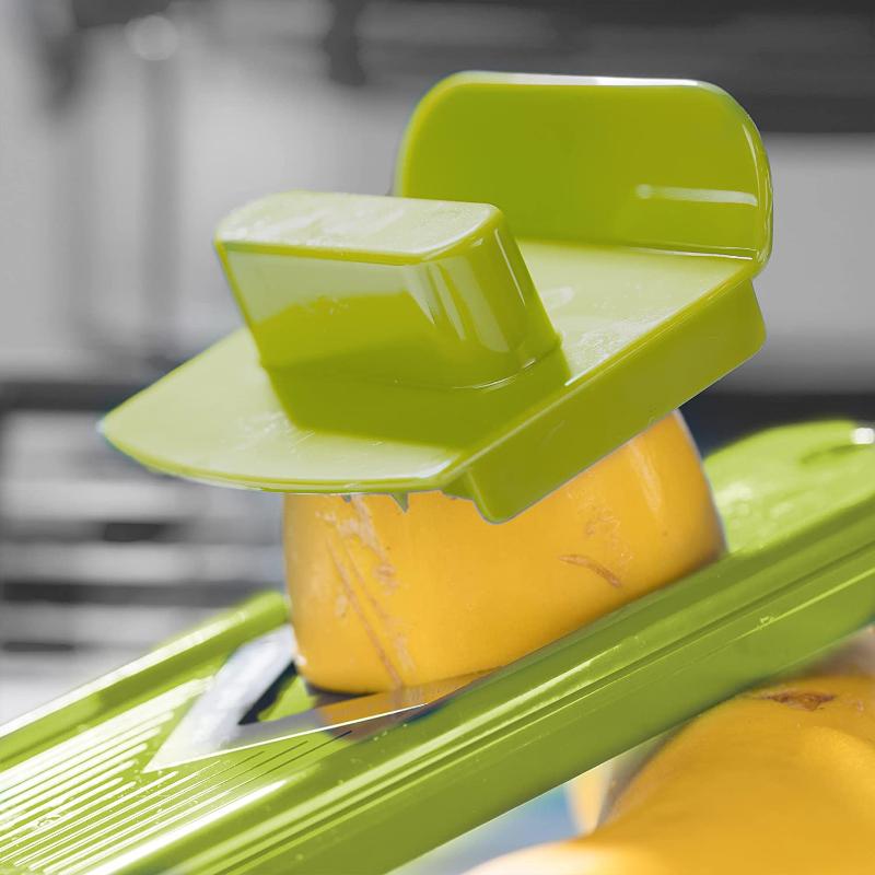 12-in-1 Multifunction Vegetable Chopper and Slicer