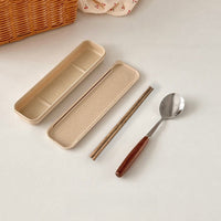 410 Stainless Steel Cutlery, Assorted Pieces