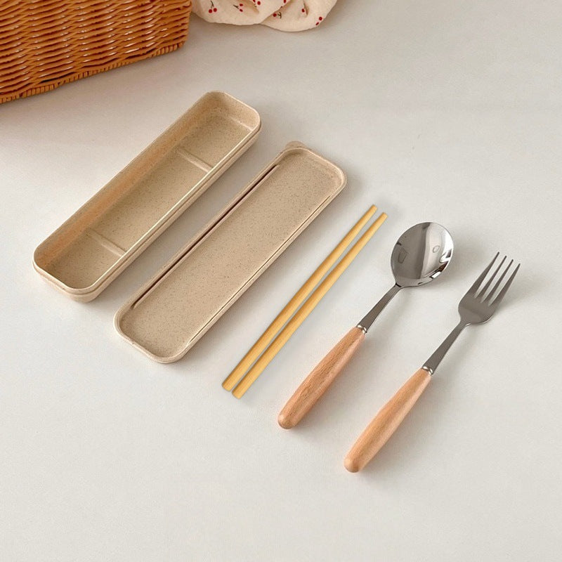 410 Stainless Steel Cutlery, Assorted Pieces