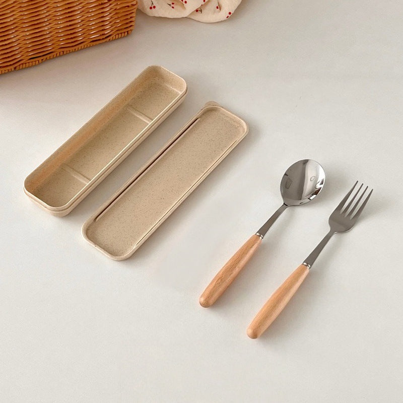 410 Stainless Steel Cutlery, Assorted Pieces