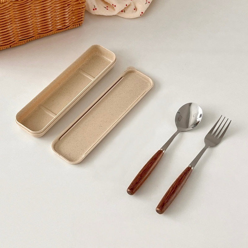 410 Stainless Steel Cutlery, Assorted Pieces