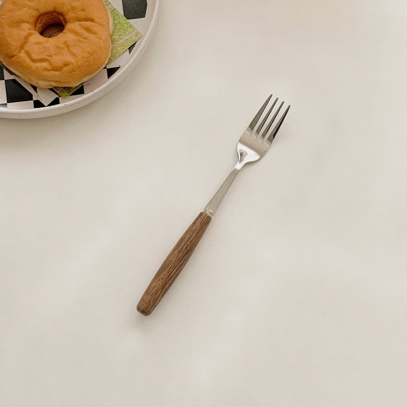 410 Stainless Steel Cutlery, Assorted Pieces