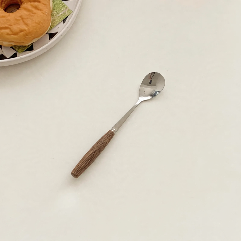 410 Stainless Steel Cutlery, Assorted Pieces