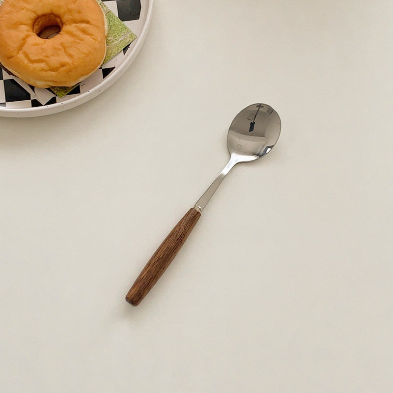 410 Stainless Steel Cutlery, Assorted Pieces