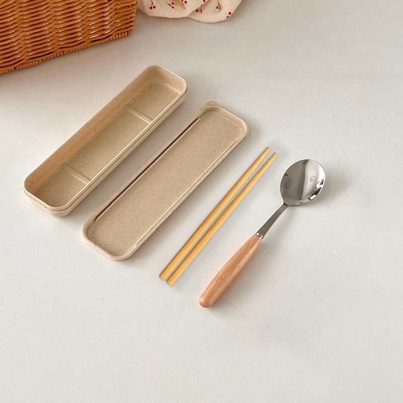 410 Stainless Steel Cutlery, Assorted Pieces