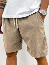 Women's Relaxed Fit Shorts