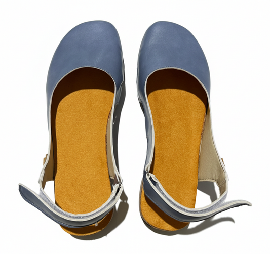 Women's Orthopedic Pointed Toe Shoes