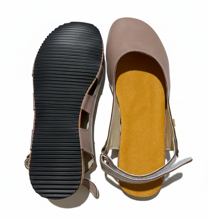 Women's Orthopedic Pointed Toe Shoes