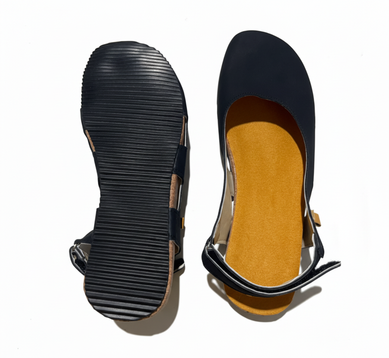 Women's Orthopedic Pointed Toe Shoes